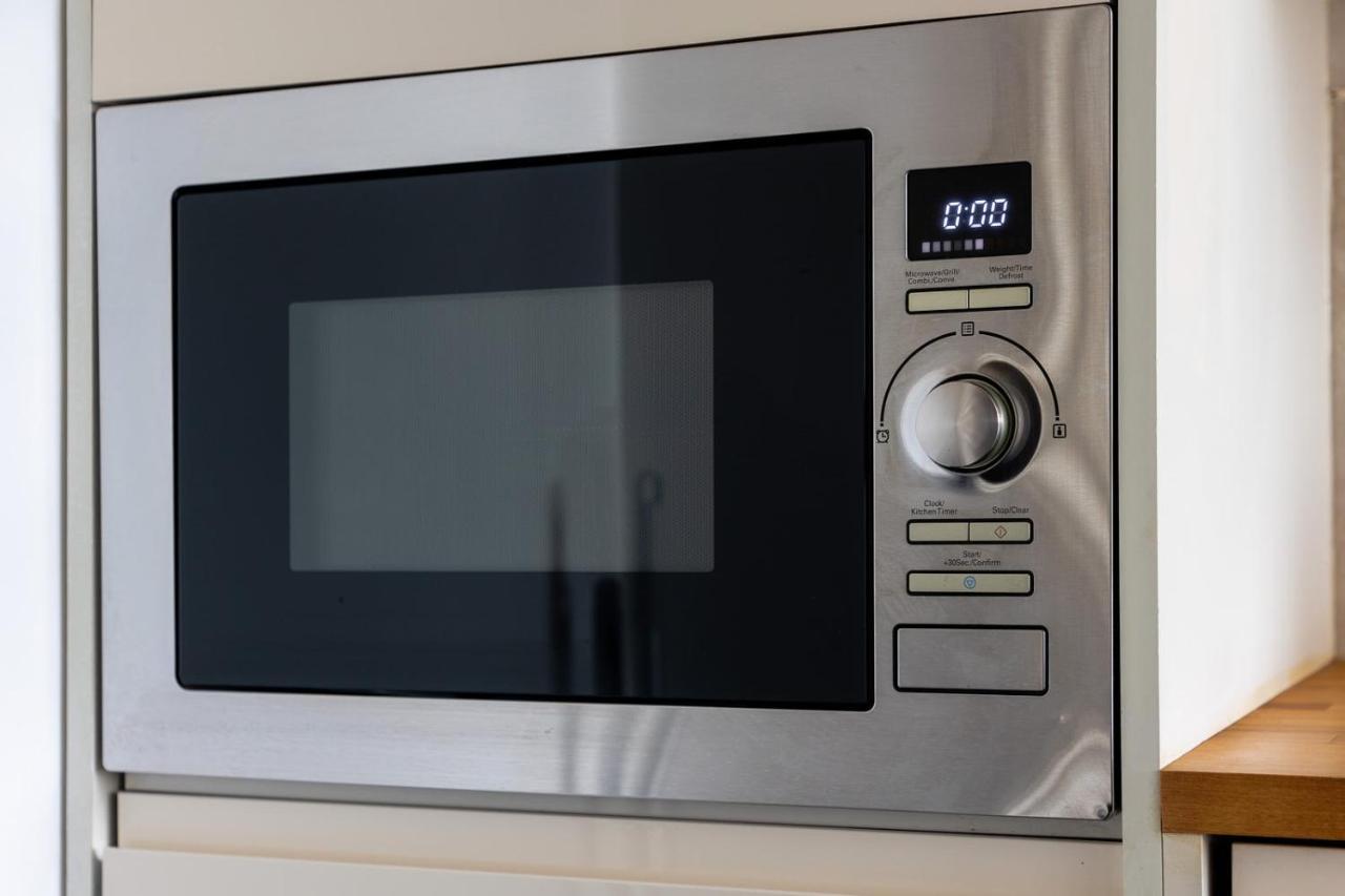 Апартаменти Entire Luxurious Flat Sleeps 4 Persons Лондон Екстер'єр фото